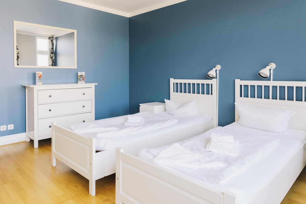 Twin Room Apartment