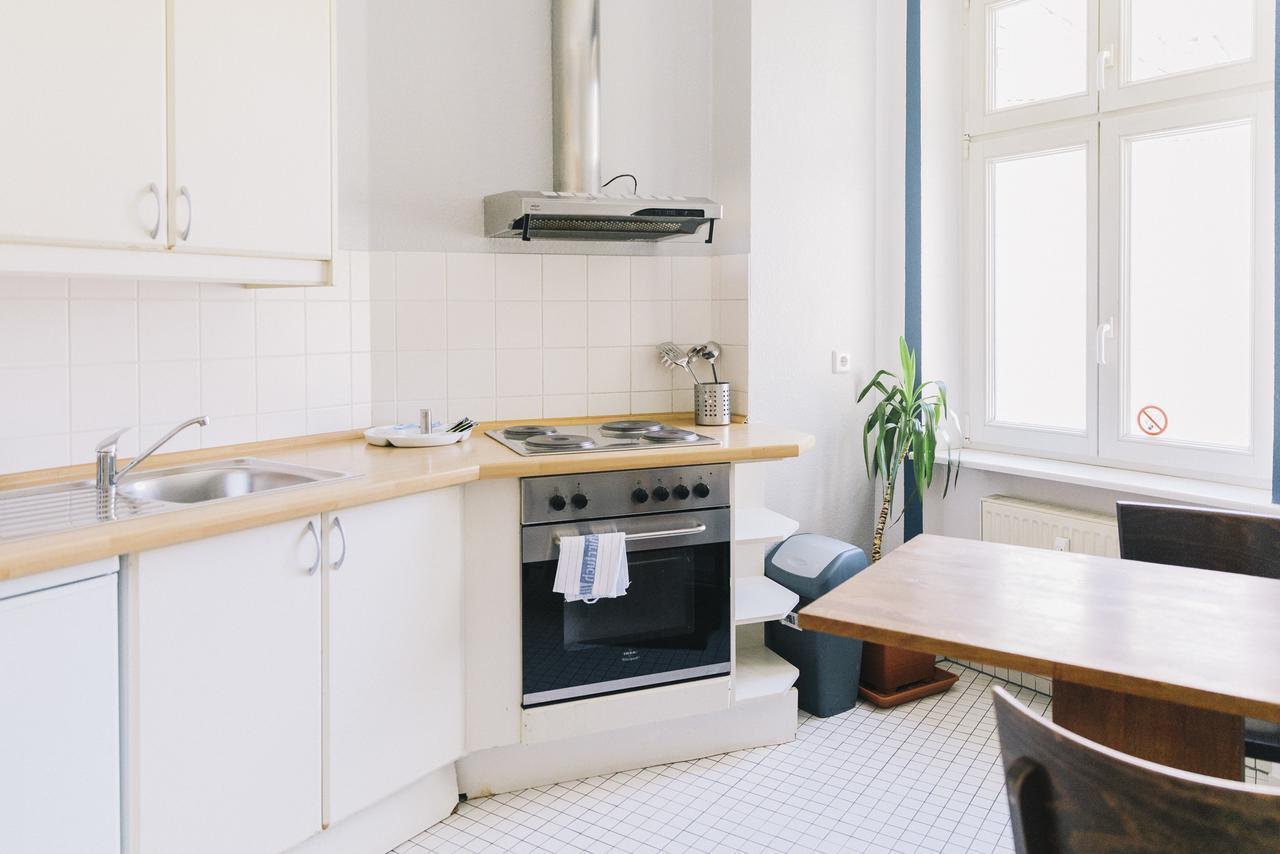 Double Room Apartment
