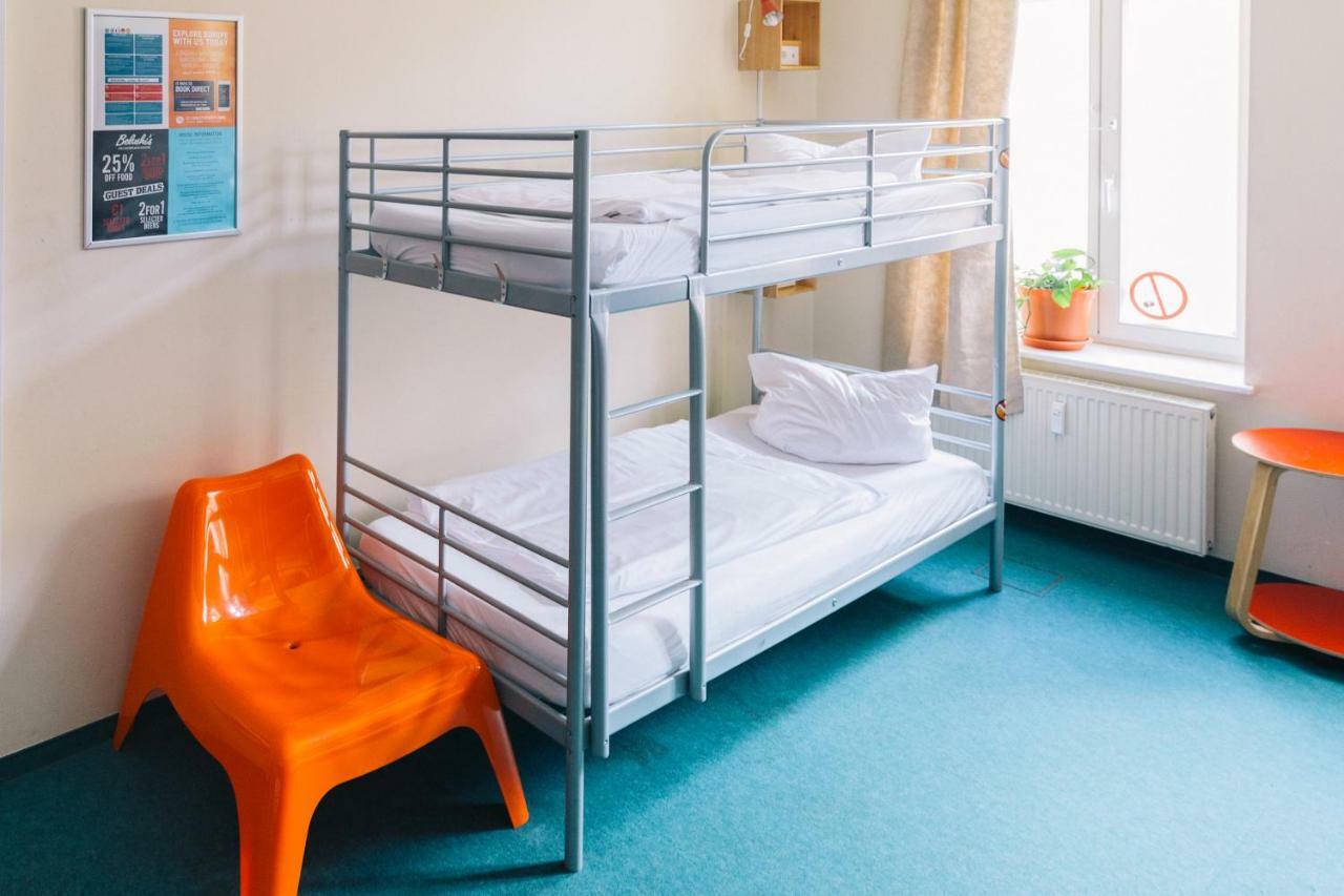 Bed 6-Bed Female Dormitory Room