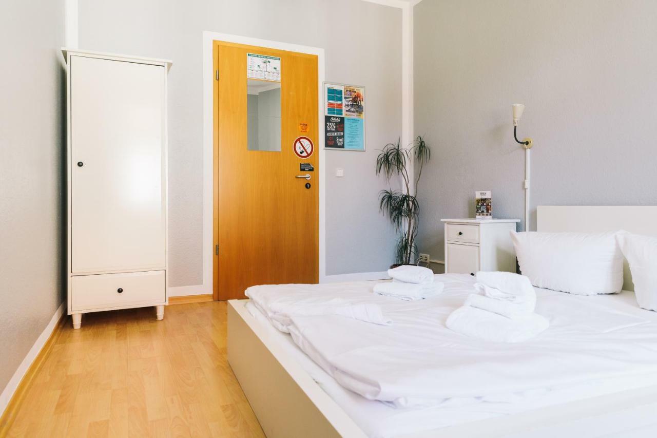Double Room Apartment