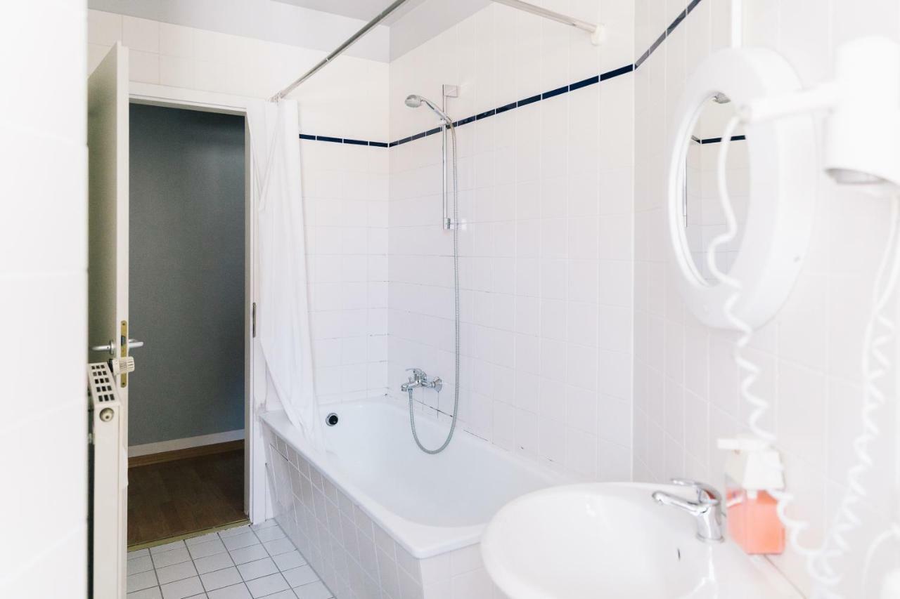 Double Room Apartment