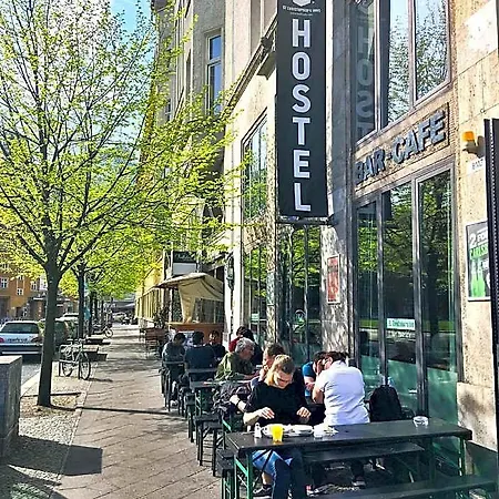 St Christopher's Inn Berlin - Alexanderplatz-2